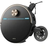 Robotas dulkių siurblys MOVA V70 Ultra Complete, Juodas
