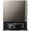 MOVA Z70 Ultra Roller Complete | Robotic Vacuum Cleaner | Wet&Dry | 6400 mAh | Dust capacity 4 L | 36000 Pa | Stone Juodas