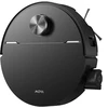 MOVA Z70 Ultra Roller Complete | Robotic Vacuum Cleaner | Wet&Dry | 6400 mAh | Dust capacity 4 L | 36000 Pa | Stone Juodas