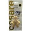 Mr&amp;Mrs Fragrance „Mr&amp;Mrs Cesare“ automobilių oro gaiviklis JCESBS18NV00 „Scent for Car“, „Noble Oud“, auksinis