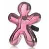 Mr&amp;Mrs Fragrance Niki Car Air Freshener Gardenia of Tahiti kvapas automobiliui, 1 vnt.