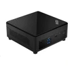 MSI PC Cubi 5 1M-482BEU, Core 5 120U, 16GB, N/A, N/A, No OS, Juodas