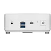 MSI PC Cubi 5 1M-483BEU, Core 5 120U, 16GB, N/A, N/A, No OS, Baltas