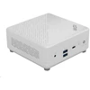 MSI PC Cubi 5 1M-483BEU, Core 5 120U, 16GB, N/A, N/A, No OS, Baltas