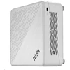 MSI PC Cubi 5 1M-483BEU, Core 5 120U, 16GB, N/A, N/A, No OS, Baltas