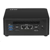 MSI PC Cubi NUC 1MG-419BEU, Core 5 120U, 16GB, N/A, N/A, No OS, Juodas