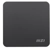 MSI PC Cubi Z AI 8M-004BEU, R9 8945HS, N/A, N/A SSD, N/A, No OS, Juodas