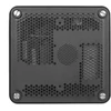 Komputer MSI MSI PC Cubi Z AI 8M-008BEU, R5 8645HS, N/A, N/A SSD, N/A, No OS, Juodas