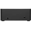 Komputer MSI MSI PC Cubi Z AI 8M-008BEU, R5 8645HS, N/A, N/A SSD, N/A, No OS, Juodas