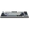 MSI FORGE GK600 TKL WIRELESS SKY | Klaviatūra žaidimams | Wireless | Bluetooth | US | Mechaninė Linear
