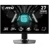 MSI G272QPF E2 27 colių Rapid IPS Flat 2560x1440 180Hz 1ms HDMI DP monitorius