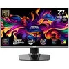 Monitorius MSI MAG272QP QD-OLED X50 26,5 colio QD-OLED WQHD 500Hz 0.03ms 2xHDMI2.1 DP USB-C PD15W