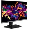 Monitorius MSI MAG272QP QD-OLED X50 26,5 colio QD-OLED WQHD 500Hz 0.03ms 2xHDMI2.1 DP USB-C PD15W