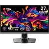 Monitorius MSI MAG 272UP QD-OLED E16 - 165Hz | 3840x2160| QD-OLED Flat | 26.5"