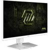 Monitorius MSI LCD MAG 274QRFW E20, 27", 2560x1440, Rapid IPS, 0,5 ms, VESA 100x100, Baltas