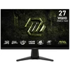 Monitorius MSI MAG 275QF E20 - 200Hz | QHD | Greitas IPS | 27" | 0,5 ms