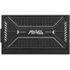 MSI MAG A650GLS PCIE5 maitinimo blokas 650 W 24-pin ATX ATX Juoda