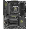 MSI MAG B850M MORTAR WIFI pagrindinė plokštė AMD B850 Lizdas AM5 micro ATX