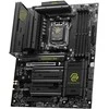 MSI MAG B850M MORTAR WIFI pagrindinė plokštė AMD B850 Lizdas AM5 micro ATX