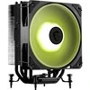 MSI MAG COREFROZR AA13 kompiuterio aušinimo sistema procesoriaus hibridinis aušintuvas 12 cm Juodas 1 vnt.