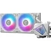 MSI MAG CORELIQUID I240 Baltas