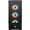 Kompiuterio korpusas MSI MAG Forge 112R