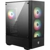 Kompiuterio korpusas MSI MAG Forge 112R