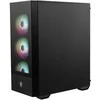 Kompiuterio korpusas MSI MAG Forge 112R