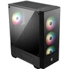 Kompiuterio korpusas MSI MAG Forge 112R