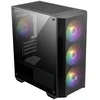 Kompiuterio korpusas MSI MAG FORGE M100A Mini Tower