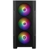 Kompiuterio korpusas MSI MAG FORGE M100A Mini Tower
