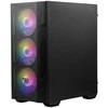 Kompiuterio korpusas MSI MAG FORGE M100A Mini Tower
