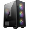 Kompiuterio korpusas MSI MAG FORGE M100A Mini Tower
