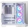 MSI MAG PANO 100R PZ Midi Tower Baltas