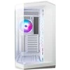 MSI MAG PANO 100R PZ Midi Tower Baltas