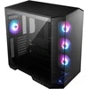 MSI MAG PANO 100R PZ case ARGB