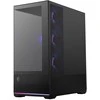 MSI MAG PANO 110R PZ kompiuterio korpusas Midi Tower Juodas
