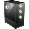 MSI MAG PANO 110R PZ kompiuterio korpusas Midi Tower Juodas