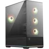 MSI MAG PANO 110R PZ kompiuterio korpusas Midi Tower Juodas