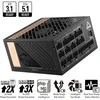 Maitinimo blokas MSI MEG Ai1300P PCIE5