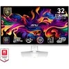Monitorius MSI MPG 321URXW - 240Hz | 4K | 31.5'' | QD OLED | 0.03ms