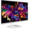 Monitorius MSI MPG 321URXW - 240Hz | 4K | 31.5'' | QD OLED | 0.03ms