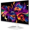 Monitorius MSI MPG 321URXW - 240Hz | 4K | 31.5'' | QD OLED | 0.03ms
