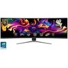 Monitorius MSI MPG 491CQP - 144Hz | DQHD | 49'' | QD OLED | 0.03ms