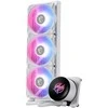 MSI MPG CORELIQUID P13 360 Baltas