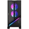Stacionarus kompiuteris MSI MPG Infinite X3 AI 2NVV7 U7 / 32GB / 1TB SSD / GeForce RTX 5080 / Windows 11 Home / juodas