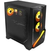 Stacionarus kompiuteris MSI MPG Infinite Z3 X3D R7 / 32GB / 2TB SSD / NVIDIA GeForce RTX 5080 / Windows 11 Home (juodas)