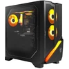 Stacionarus kompiuteris MSI MPG Infinite Z3 X3D R7 / 32GB / 2TB SSD / NVIDIA GeForce RTX 5080 / Windows 11 Home (juodas)