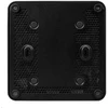 MSI PC Cubi Z 8M-040BEU, Ryzen 7 255, 16GB, N/A, N/A, No OS, Juodas