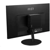 MSI PC Cubi Z 8M-040BEU, Ryzen 7 255, 16GB, N/A, N/A, No OS, Juodas